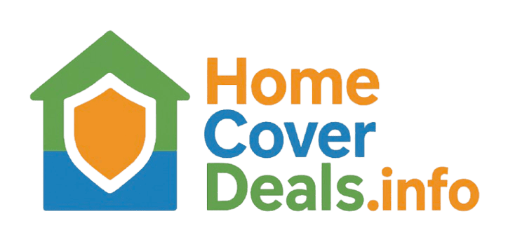 HomeCoverDeals.info Logo